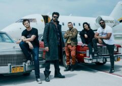 The Boys saison 4 Amazon Prime Video avis critique presse épisode