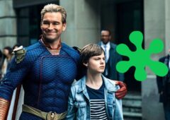 The Boys saison 4 Homelander Butcher woke Amazon Prime Video review bombing