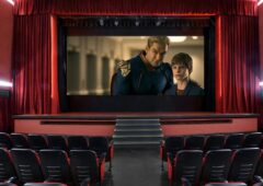 The Boys série film trilogie cinéma Amazon Prime Video Seth Rogen Adam McKay