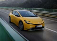 Voiture hybride rechargeable CO2 taxe taxation Europe union européenne