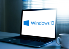 Windows 10 ventes PC USA