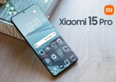 Xiaomi 15 Pro appareil photo fiche technique