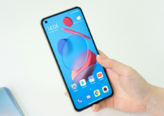 Xiaomi charge rapide HyperOS fonctionnalité