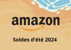 amazon soldes ete 2024
