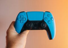 Améliorer autonomie DualSense