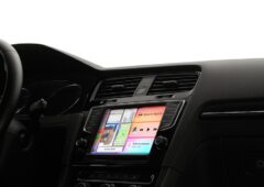 Apple CarPlay