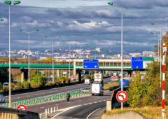 autoroute péage flux libre arnaque
