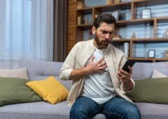 Bord de mer sonnerie iPhone