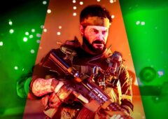 Call of Duty Black Ops 6