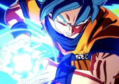 dragon ball sparking zero precommander