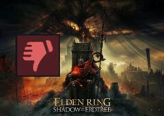 Shadow of the Erdtree avis steam