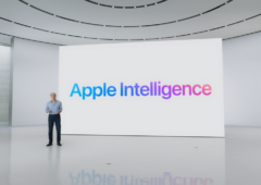 Apple Intelligence