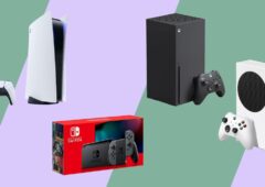 La fin des consoles