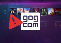 gog suppression sauvegardes
