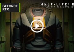 half life 2 rtx vid
