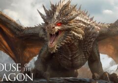 house of the dragon teaser