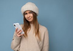 Instagram publicités