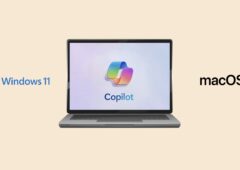 installer copilot windows mac