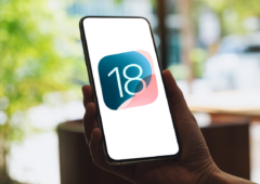 ios 18 poids applications app store