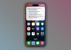 iOS 18 Envoyer plus tard