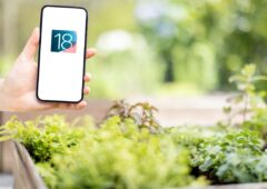 ios18 iphone apple