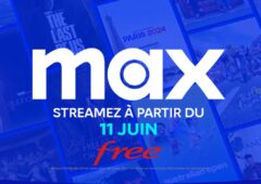 max freebox