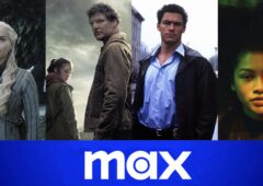 meilleures series max