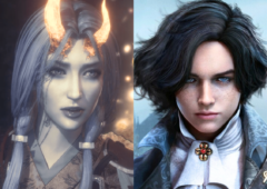 meilleurs Souls like Elden Ring top 10