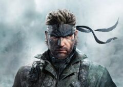 metal gear solid delta