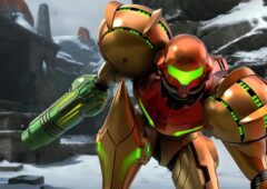 Meilleurs jeux Metroid
