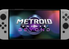 Metroid Prime 4 sur Nintendo Switch 2