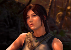 nouveau Tomb Raider sortie Amazon Games