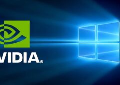 nvidia drivers windows 7 8