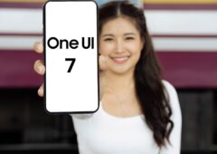 one ui 7