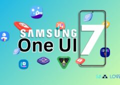 one ui 7 samsung