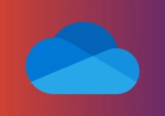 OneDrive sur Windows 11