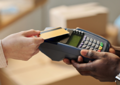 paiement sans contact 50 € TPE France