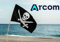 piratage ARCOM France téléchargement illégal torrents
