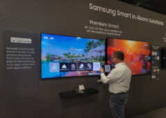 samsung apple airplay hotel tvs