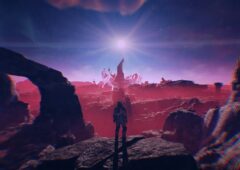 Starfield Shattered Space