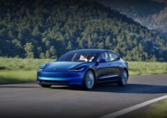 tesla autoroute