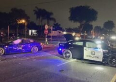 Tesla accident conduite autonome