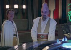 the acolyte ki adi mundi