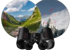 unistellar jumelles augmentées envision