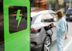 voiture électrique chinoises UE douane prix