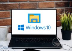 windows explorateur fichiers