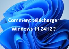 windows11 24h2
