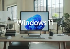 windows11 paramètres
