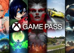xbox game pass