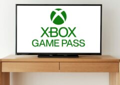 xbox game passe jeux